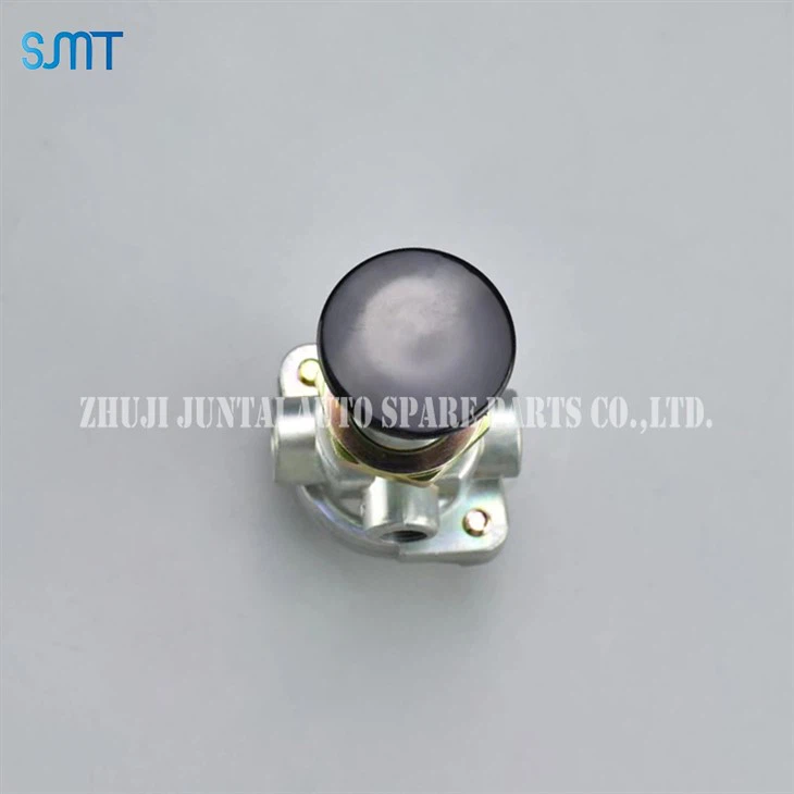 Air Brake Push Pull Valve best