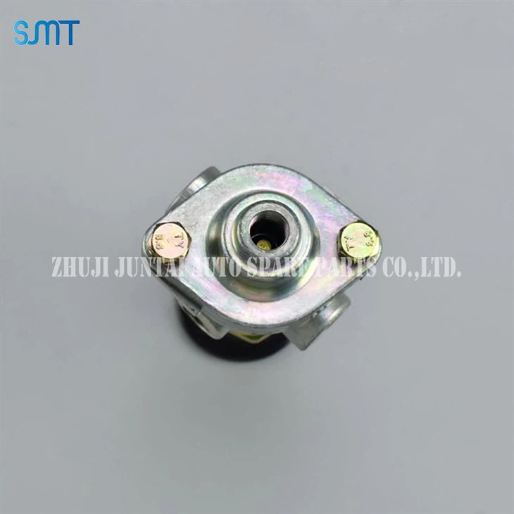 Air Brake Push Pull Valve high quality