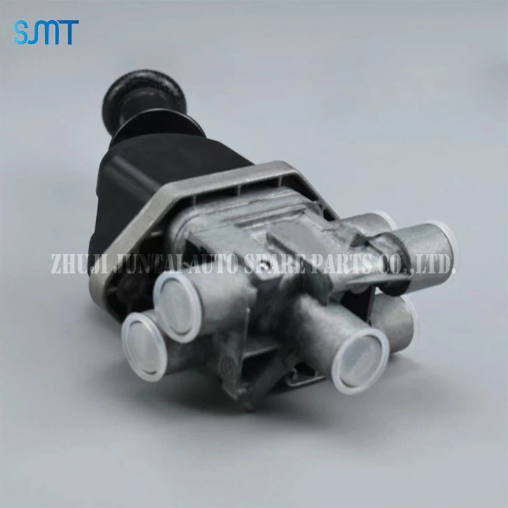Hand Valve Semi Truck factory