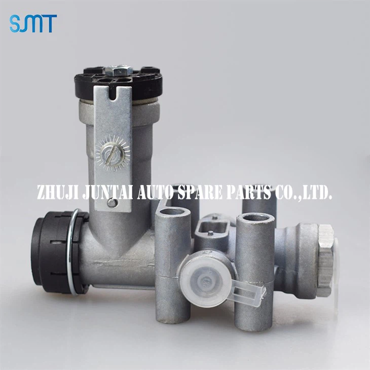 4640060010 Luv Leveling Valve