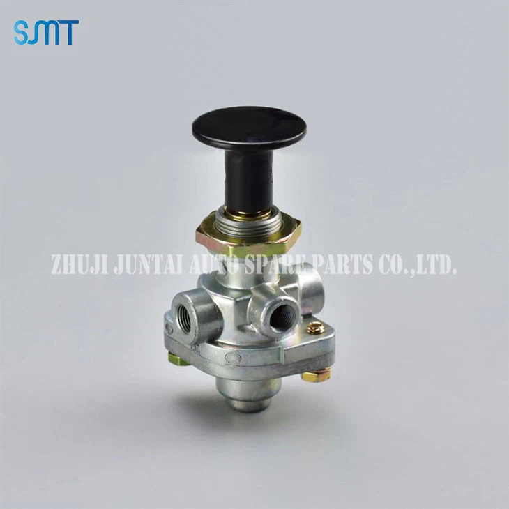 CUA NRES laub Rub Valve