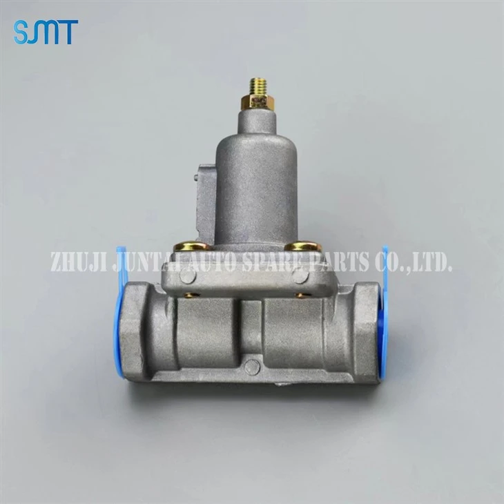 Tsis Siv Neeg Operflow Valve