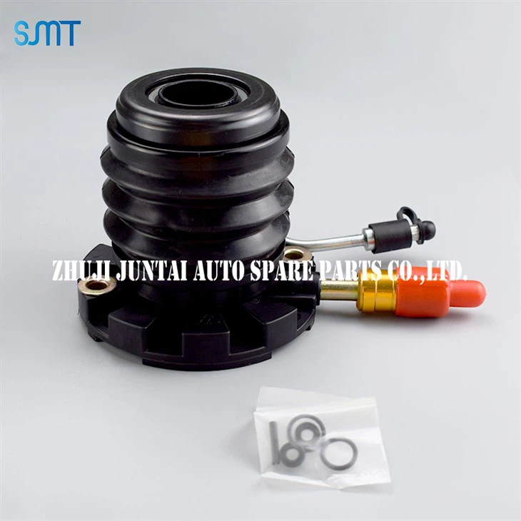 Clutch thiab Bearing