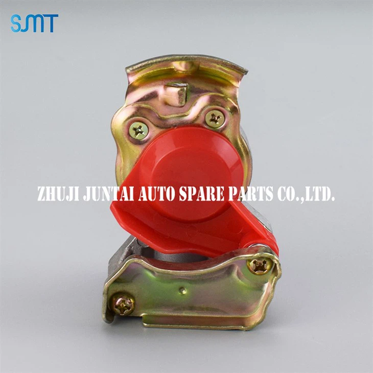 Coupling Taub Hau Rau Trailer