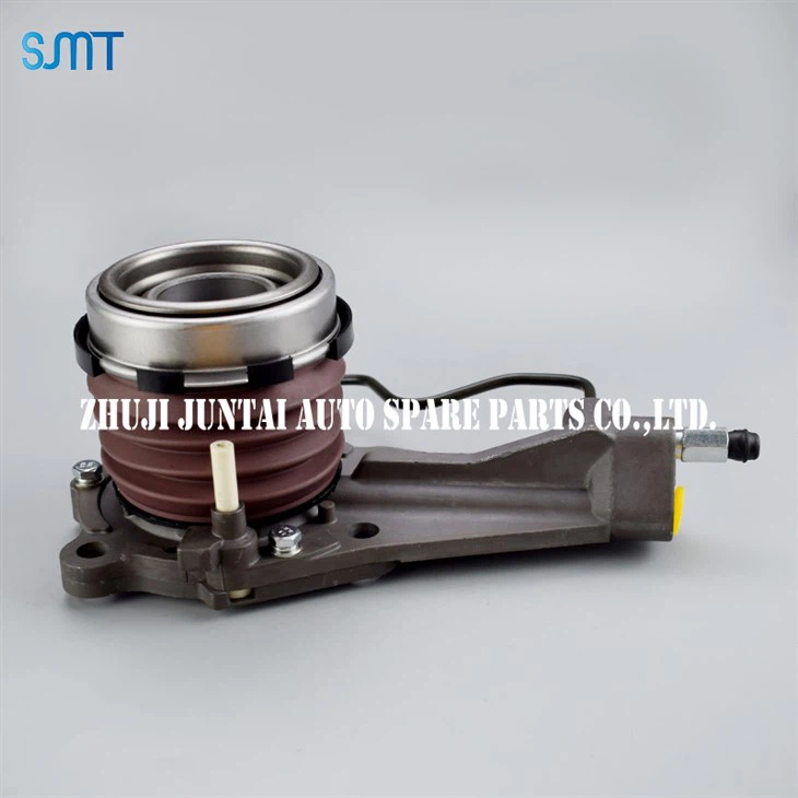 Hydraulic Clutch Tso Tawm