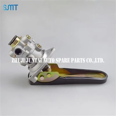 Cua Nres Pedal Valve