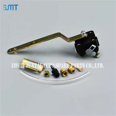 Cua Qhov Siab Tswj Valve