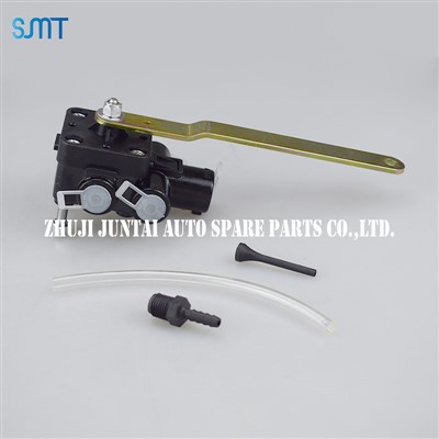 Tsis Siv Neeg Qhov Siab Tswj Valve