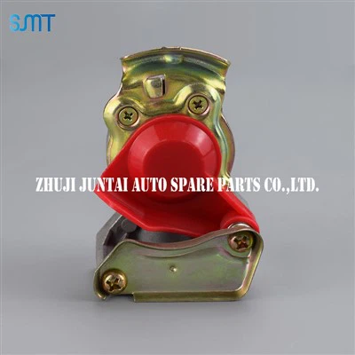 Tsis Siv Neeg Trailer Coupler