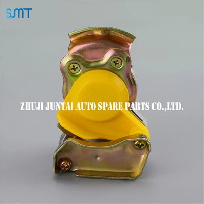 HLOOV TRAILER COPLER