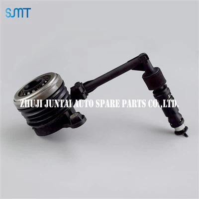 Clutch Tso Tawm Valve