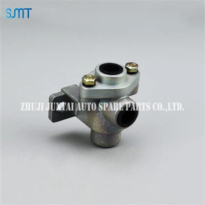 DC-4 COJ MUS SAIB RHOFT VALVE