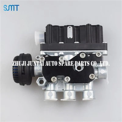ECRAS Solenoid Valve
