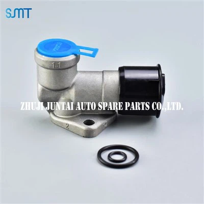 Thaum Muaj Xwm Ceev Relay Valve Trailer