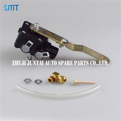 Qhov siab tswj kev vam meej Valve