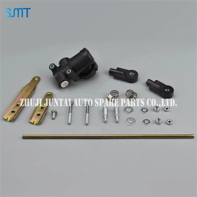 Trailer Caij Qhov Siab Valve