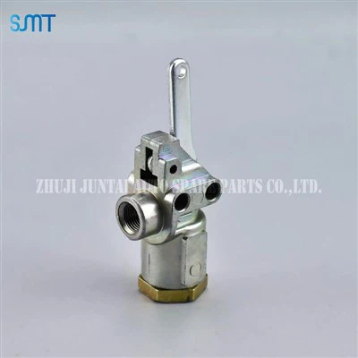 Tsheb Huab Cua Kub Valve