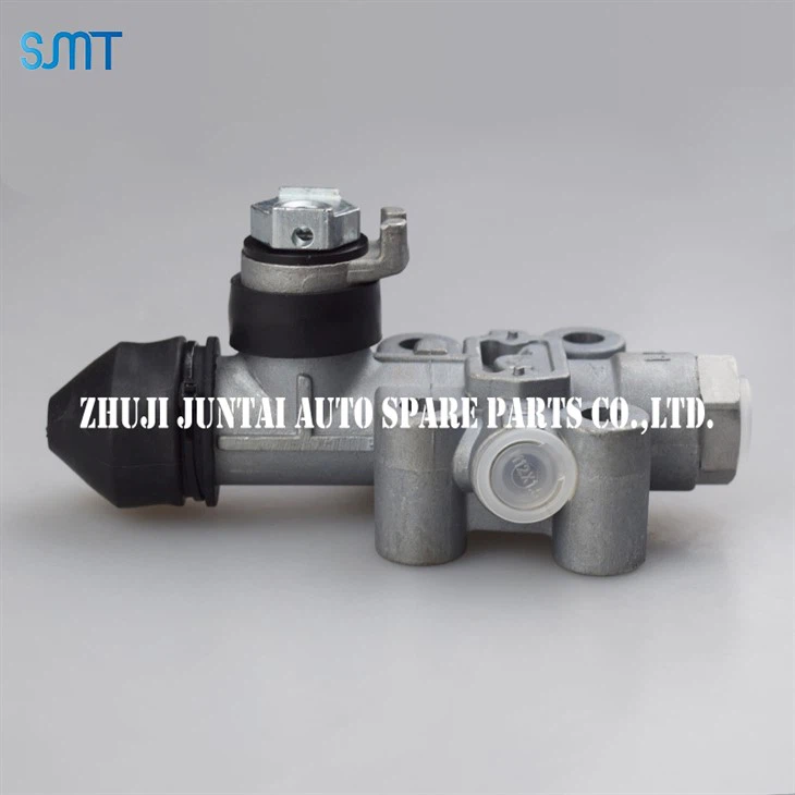 Tsheb Trucking Valve